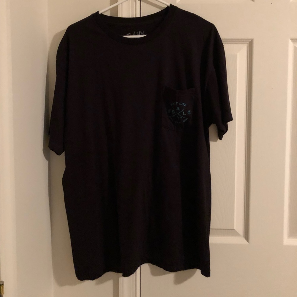 Salt Life Tshirt